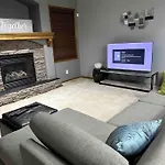 Spacious, 2-Story Family-Friendly Home