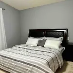 Spacious, 2-Story Family-Friendly Home