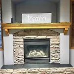 Spacious, 2-Story Family-Friendly Home