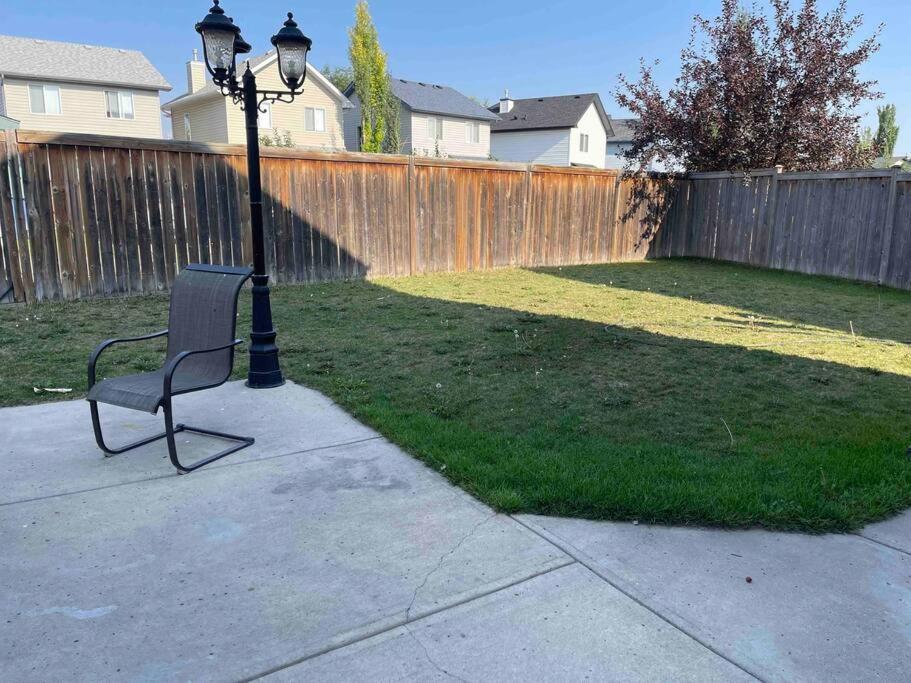 Holiday home Spacious, 2-story Family-friendly Calgary