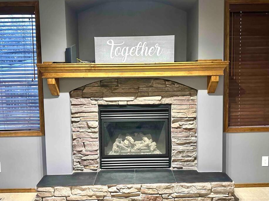 Spacious, 2-story Family-friendly