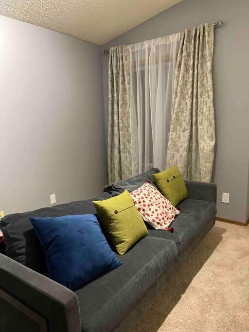 Holiday home Spacious, 2-story Family-friendly *